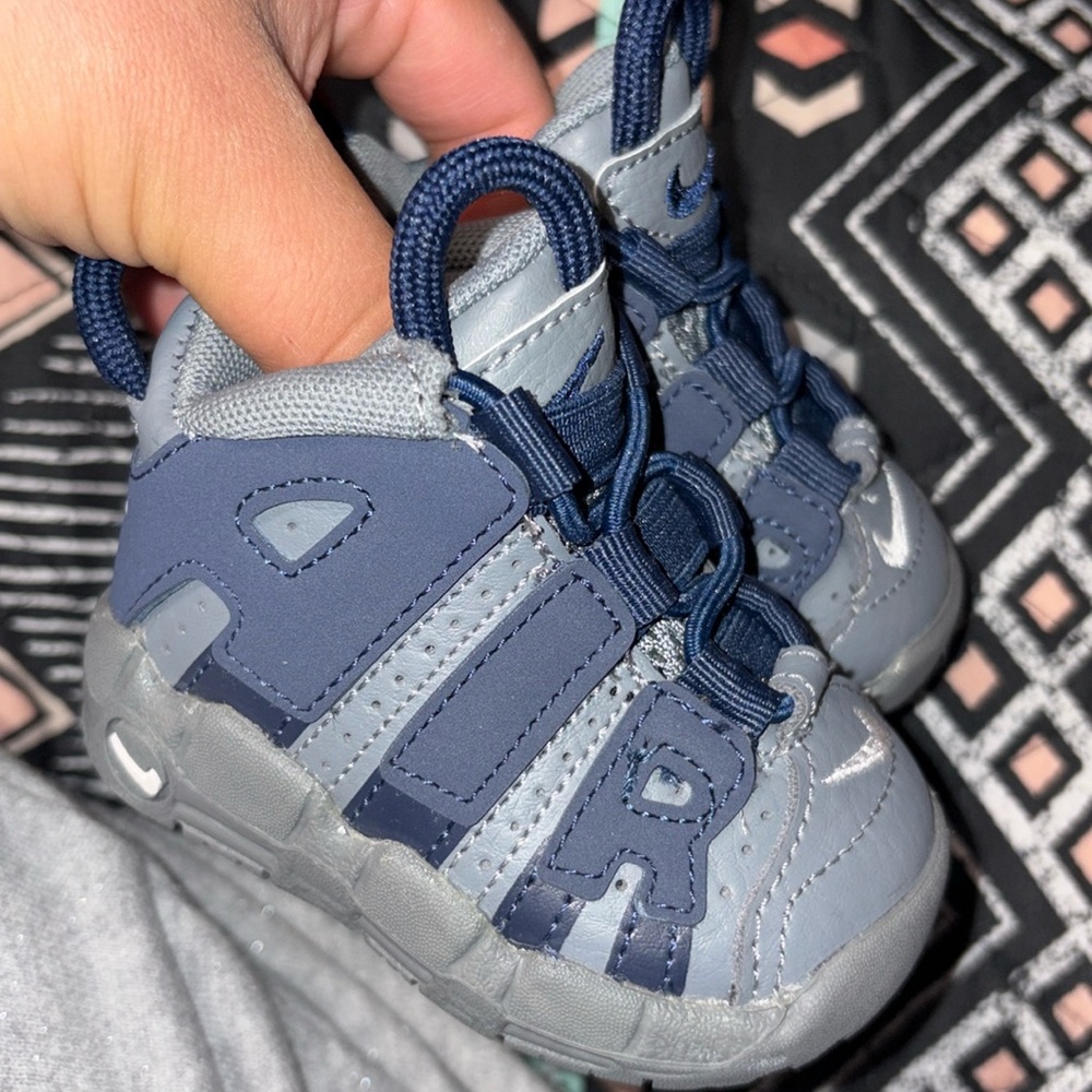 Air More Untempo